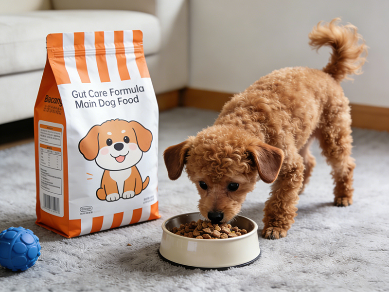Pet Food