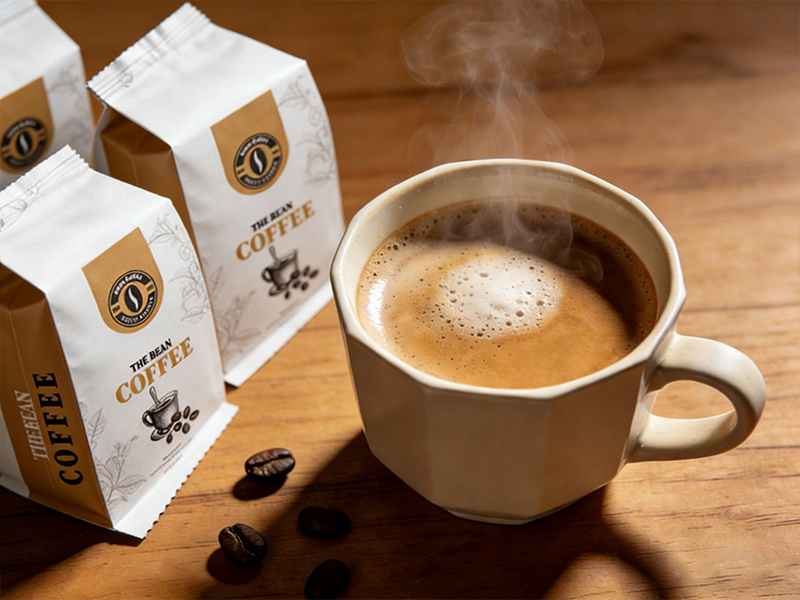 Coffee