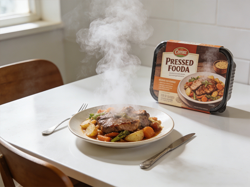 Pre-made Dishes